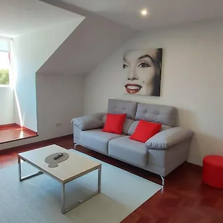 Apartamentos Leon XIII Vilagarcía de Arousa Extérieur photo