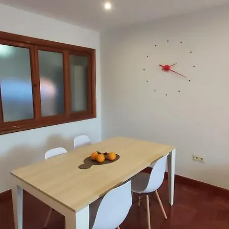 Apartamentos Leon XIII Vilagarcía de Arousa Extérieur photo
