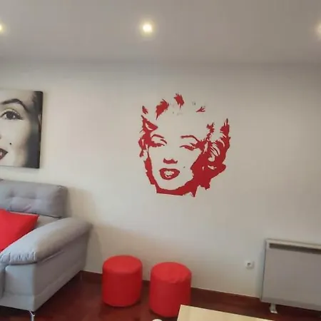 Apartamentos Leon XIII Vilagarcía de Arousa Extérieur photo