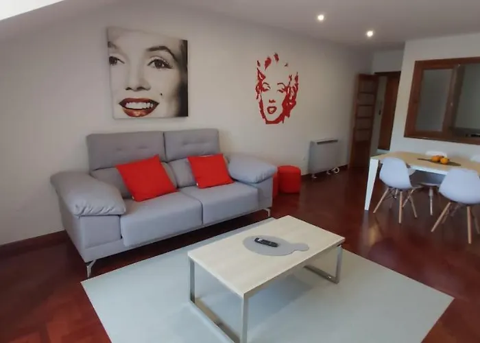 Apartamentos Leon XIII