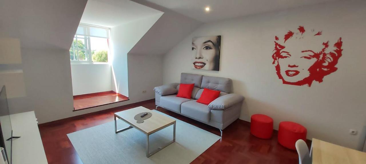 Leon Xiii Appartement