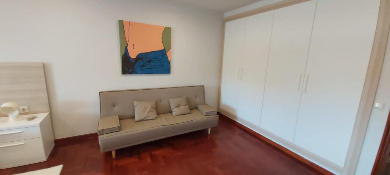 Apartment Leon Xiii
