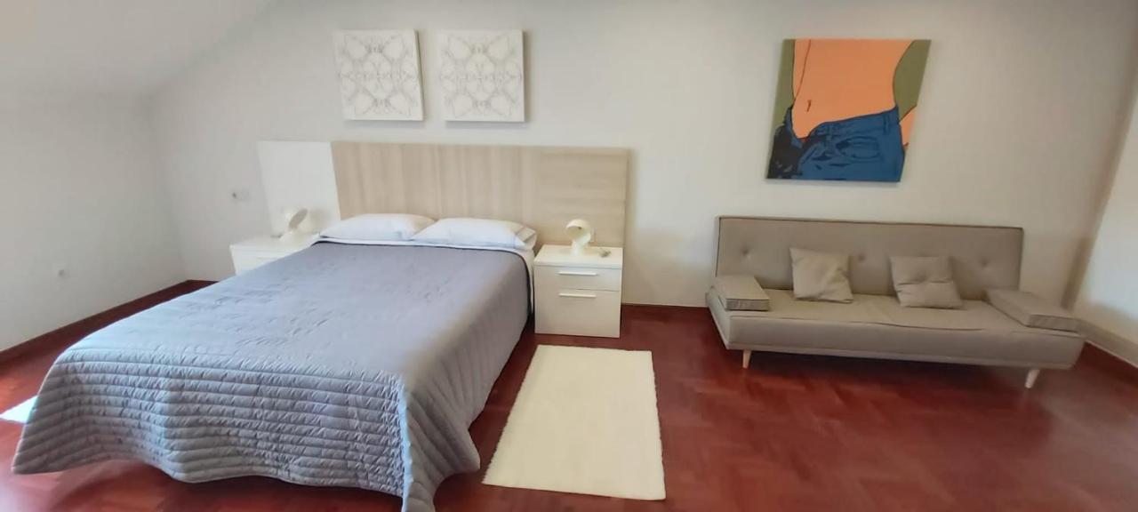 Leon Xiii Appartement Vilagarcía de Arousa