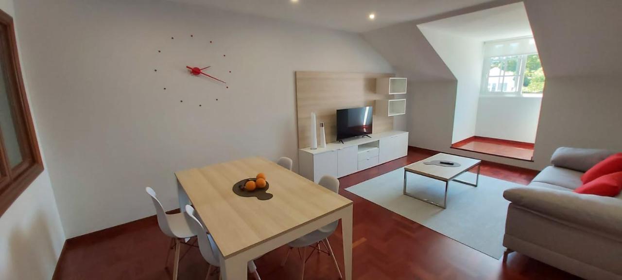 Leon Xiii Appartement *