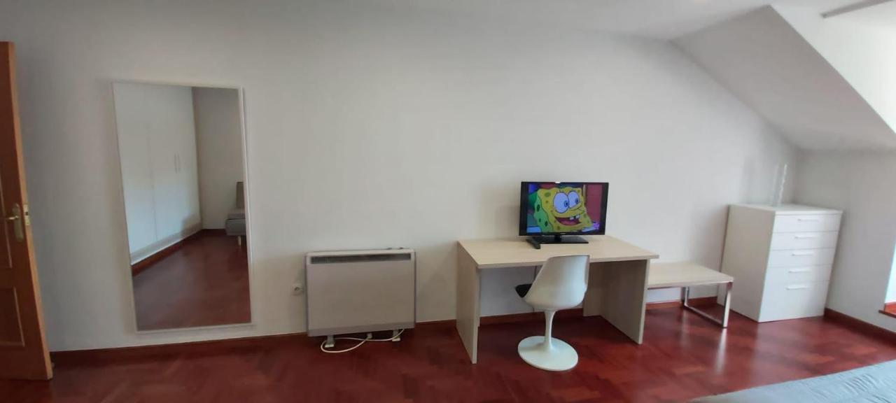 Leon Xiii Appartement