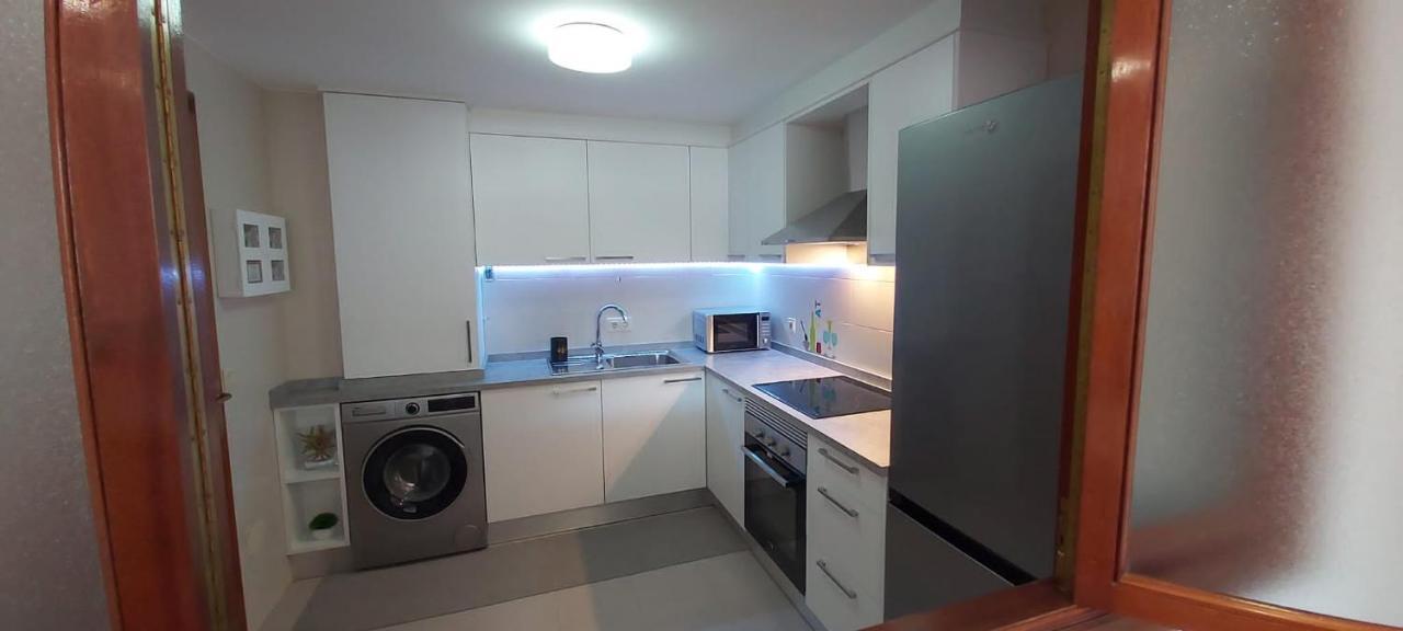 Appartement Leon Xiii *