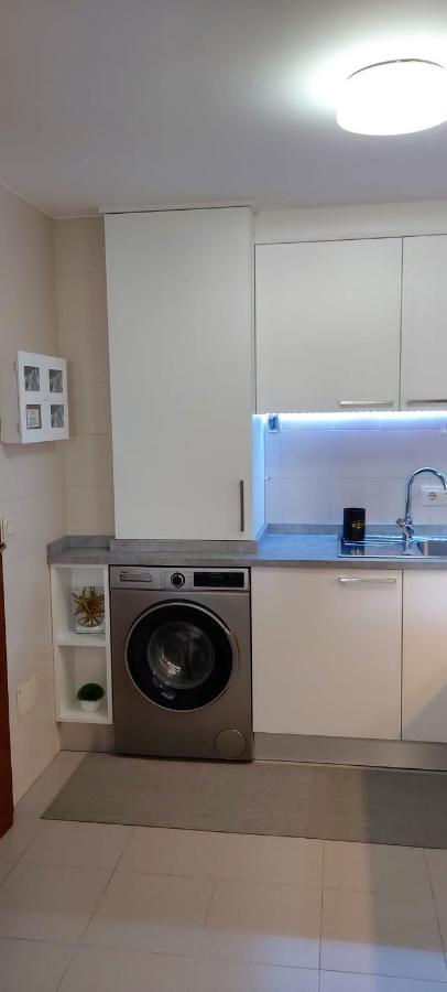 Leon Xiii Apartment Vilagarcia de Arousa