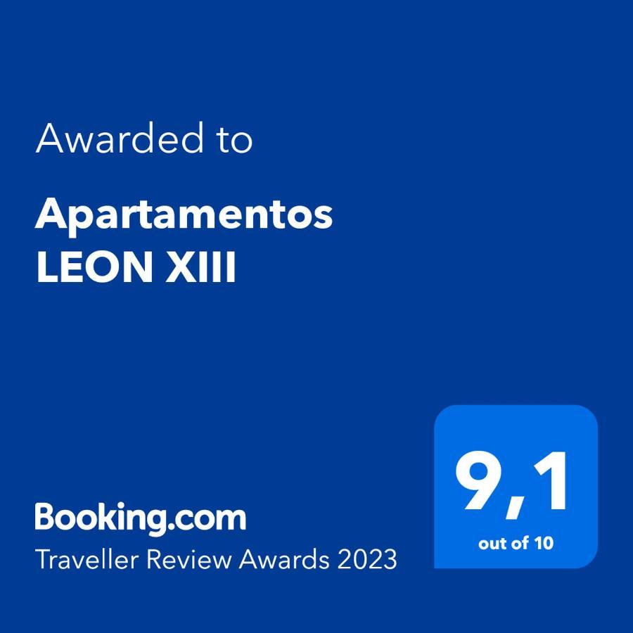 Appartement Leon Xiii