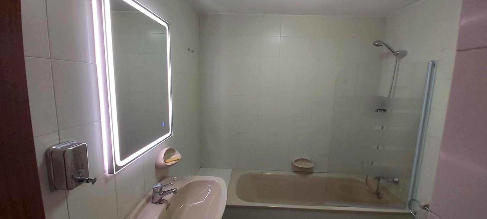 Apartment Leon Xiii