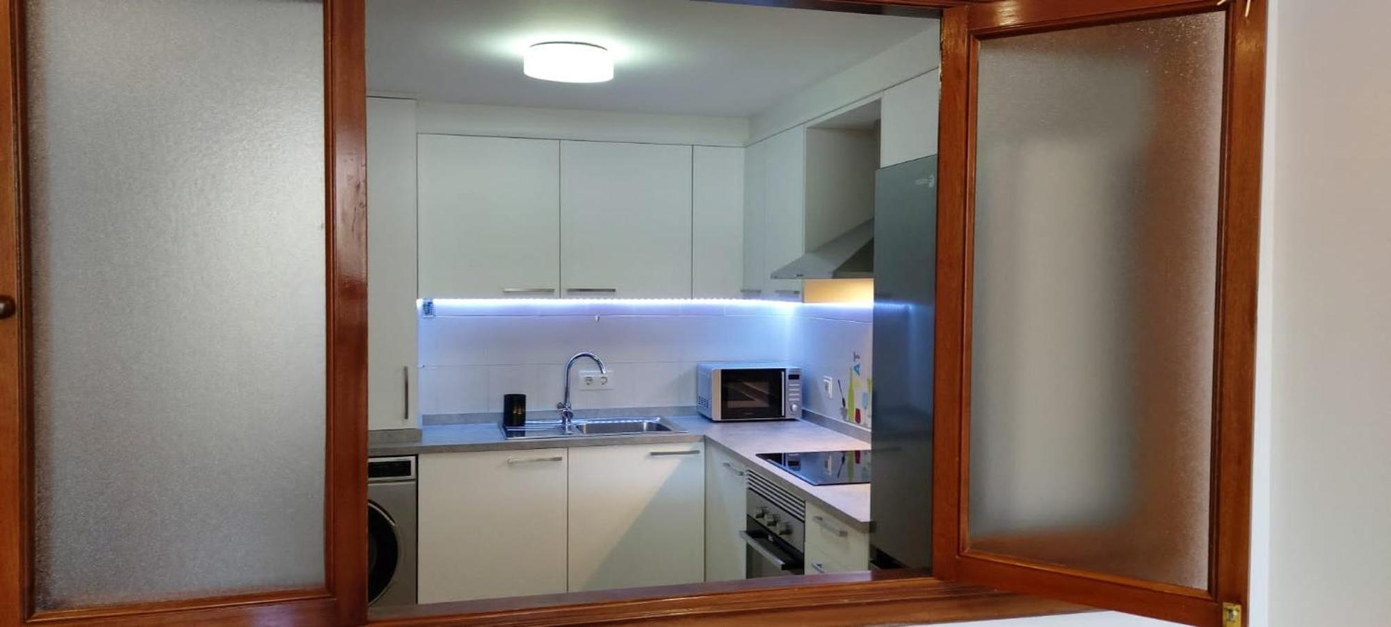 Leon Xiii Apartment Vilagarcia de Arousa